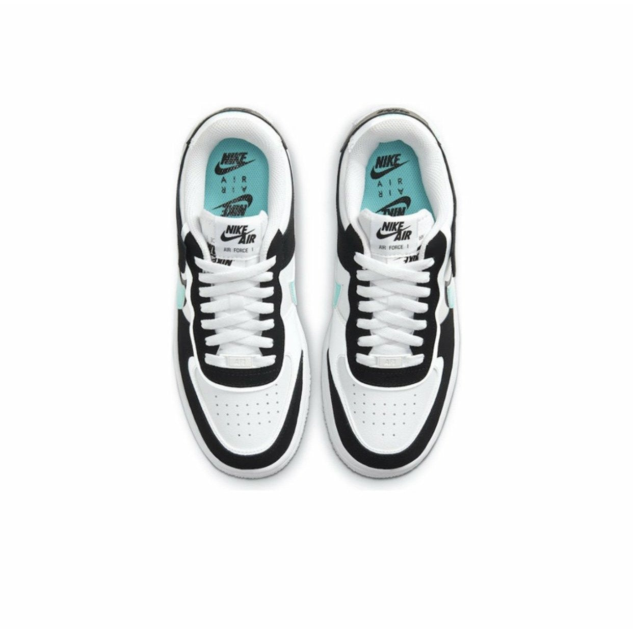 Nike Air Force 1 Shadow 'Aurora'