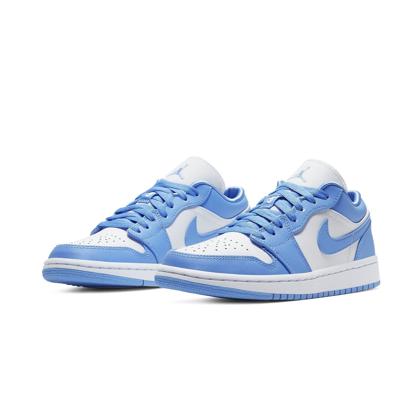 Air Jordan 1 Low Golf 'UNC'