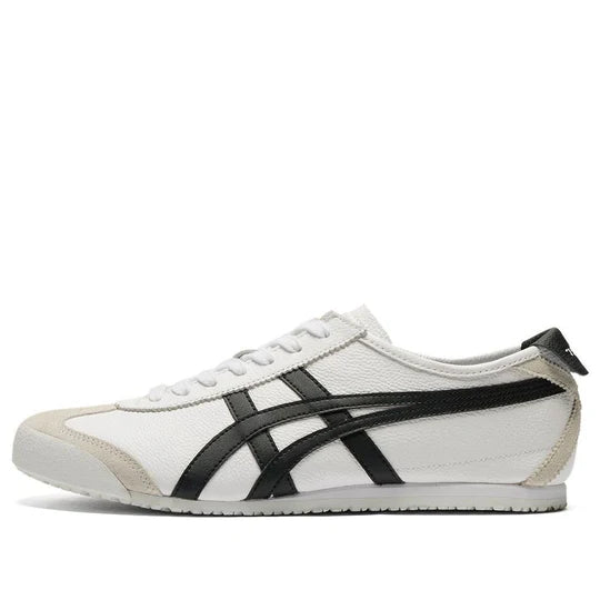 Onitsuka Tiger Mexico 66 'White Black'
