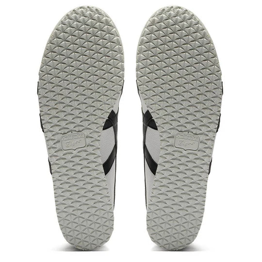 Onitsuka Tiger Mexico 66 'White Black'