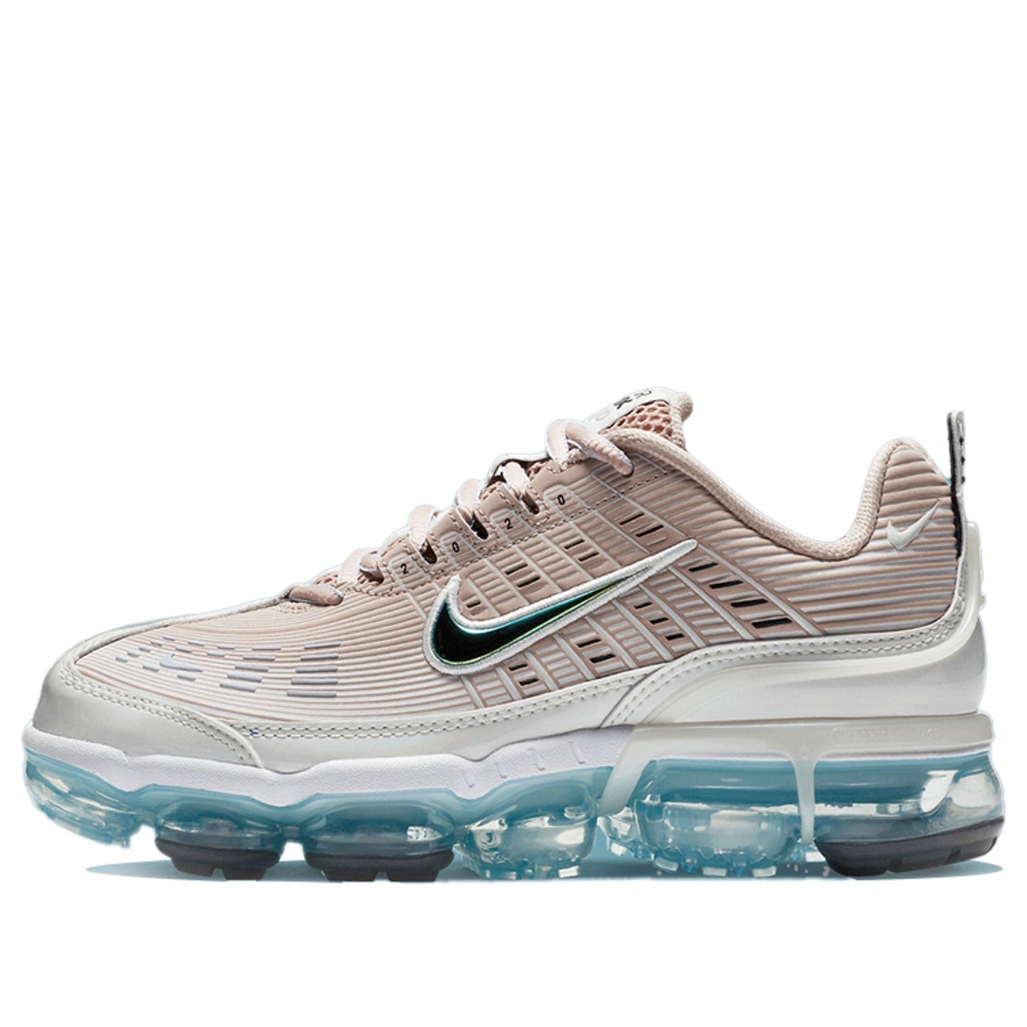 Nike Air VaporMax 360 'Stone Mauve'