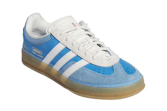 adidas x Bad Bunny Gazelle Indoor 'San Juan'