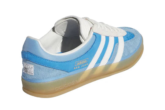 adidas x Bad Bunny Gazelle Indoor 'San Juan'