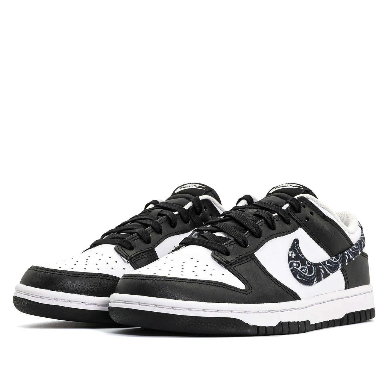 Nike Dunk Low 'Black Paisley'