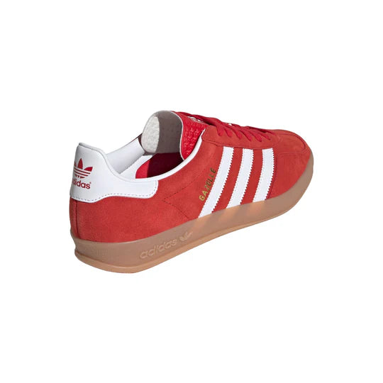 adidas Gazelle Indoor 'Better Scarlet Gum'