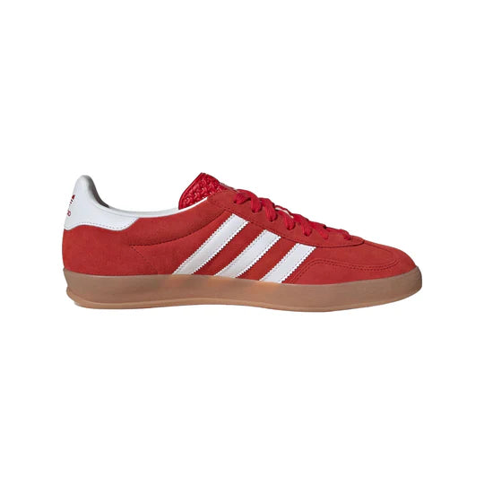 adidas Gazelle Indoor 'Better Scarlet Gum'