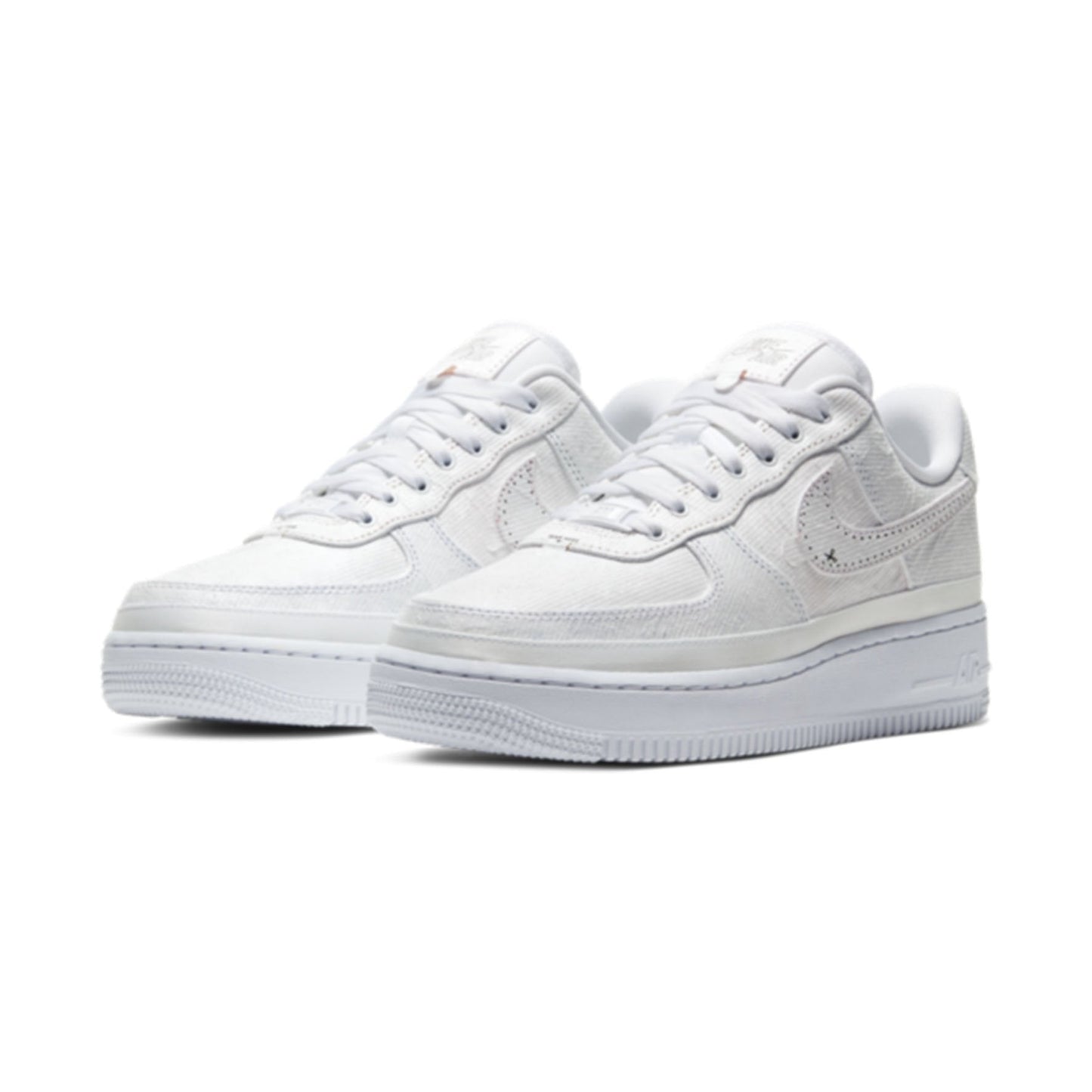 Nike Air Force 1 Low Tear Away 'Sail'