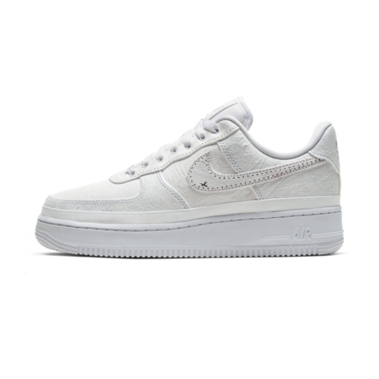 Nike Air Force 1 Low Tear Away 'Sail'