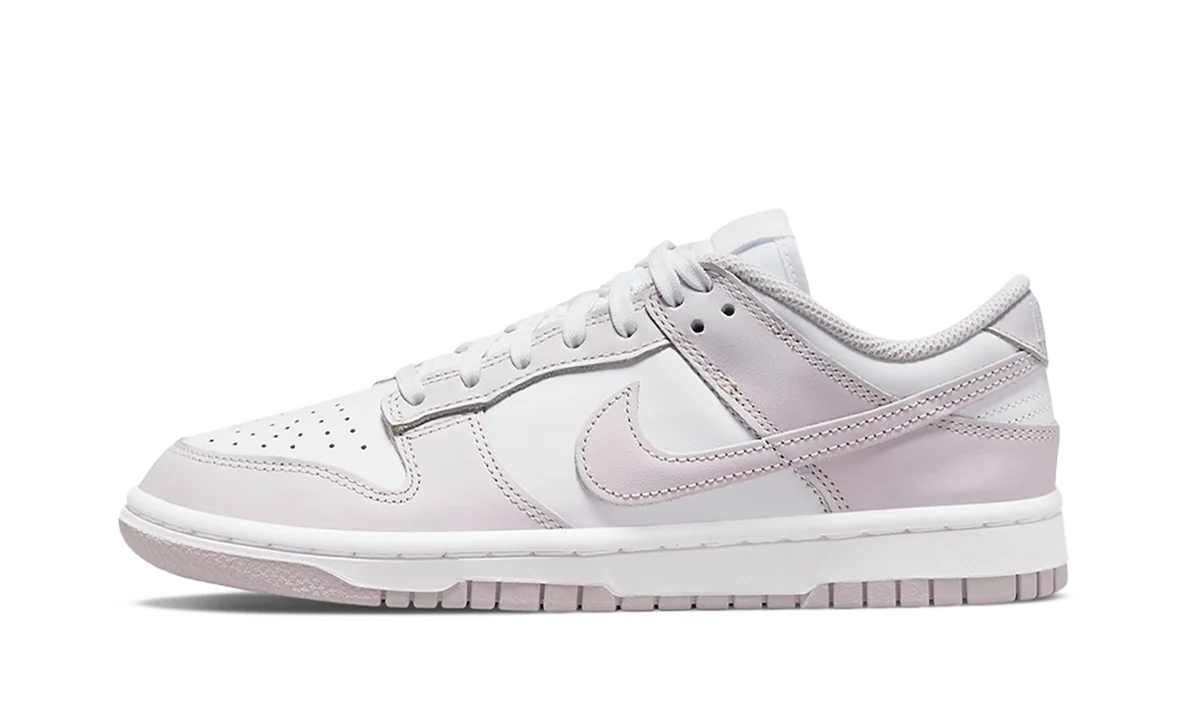 Nike Dunk Low 'Light Violet'