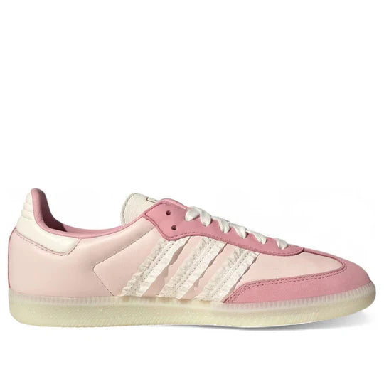 adidas Samba 'Ruffle Stripes Pack Wonder Mauve'
