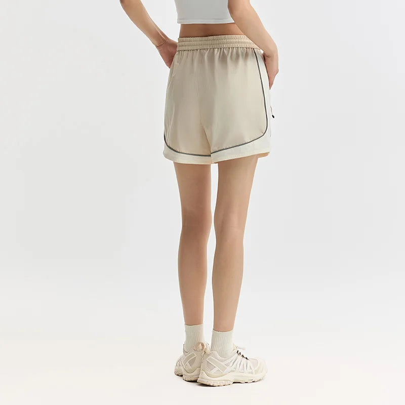 BG Sport Loose Fit Short