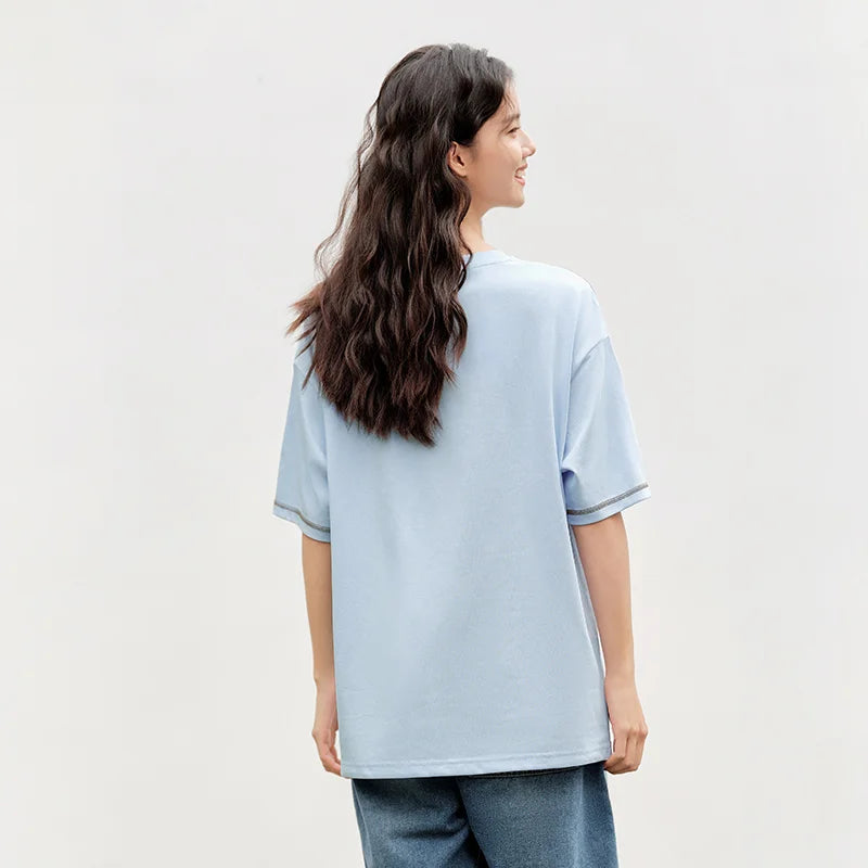 Fraise Short-Sleeved T-Shirt
