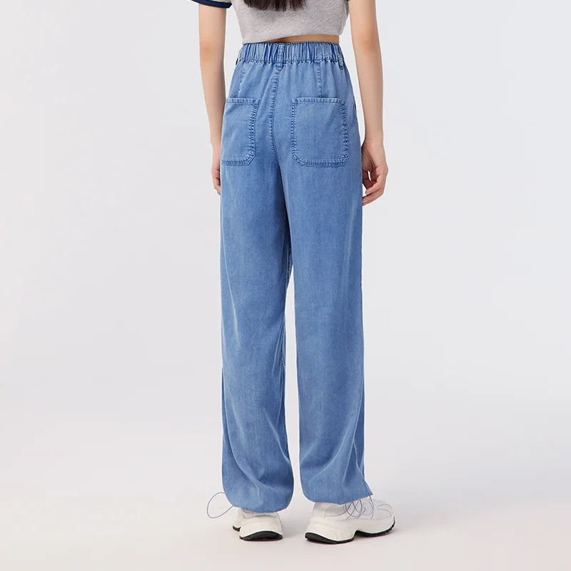 BC High Waist Casual Pants