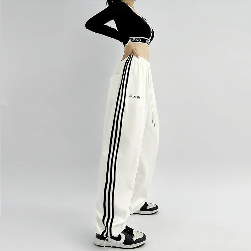 Charly Y2K Baggy Pants