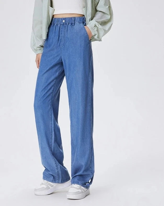 BC High Waist Casual Pants