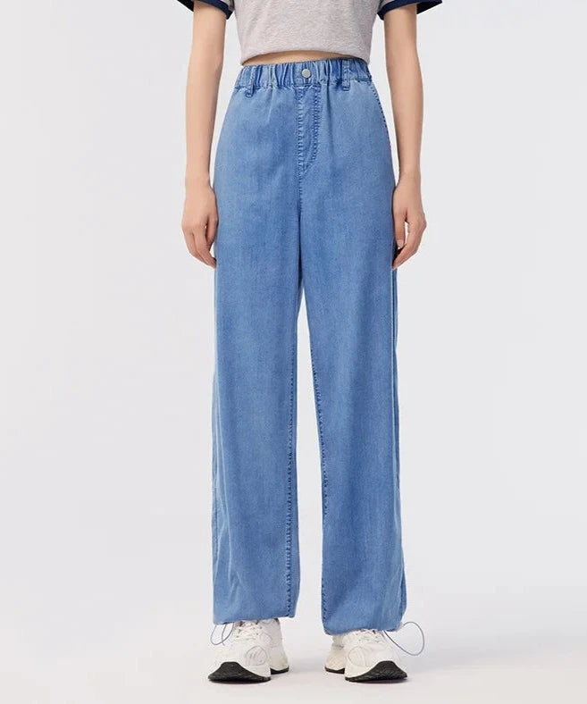 BC High Waist Casual Pants