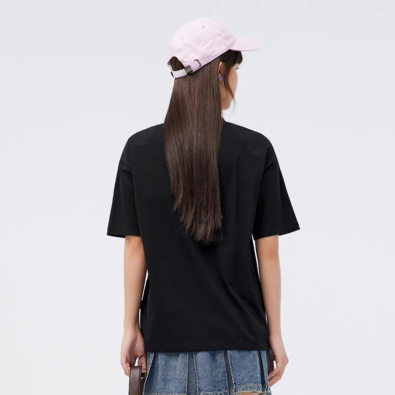 BG Short Sleeve T-ShirtShoulder