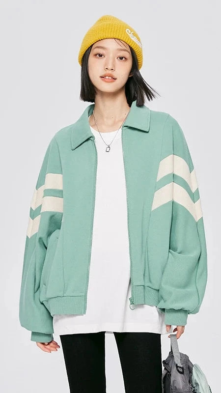 Titi Coat Oversize Comfy Jacket