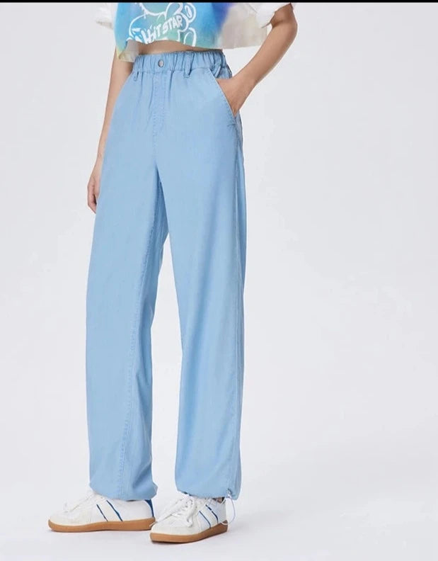 BC High Waist Casual Pants