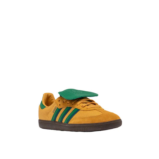 adidas Samba OG 'Preloved Yellow Green'