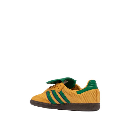 adidas Samba OG 'Preloved Yellow Green'