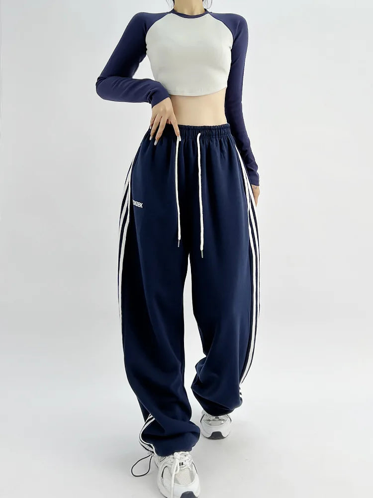 Charly Y2K Baggy Pants