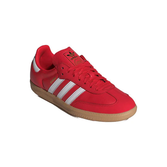 adidas Oyster Holdings x Samba OG 'Red'