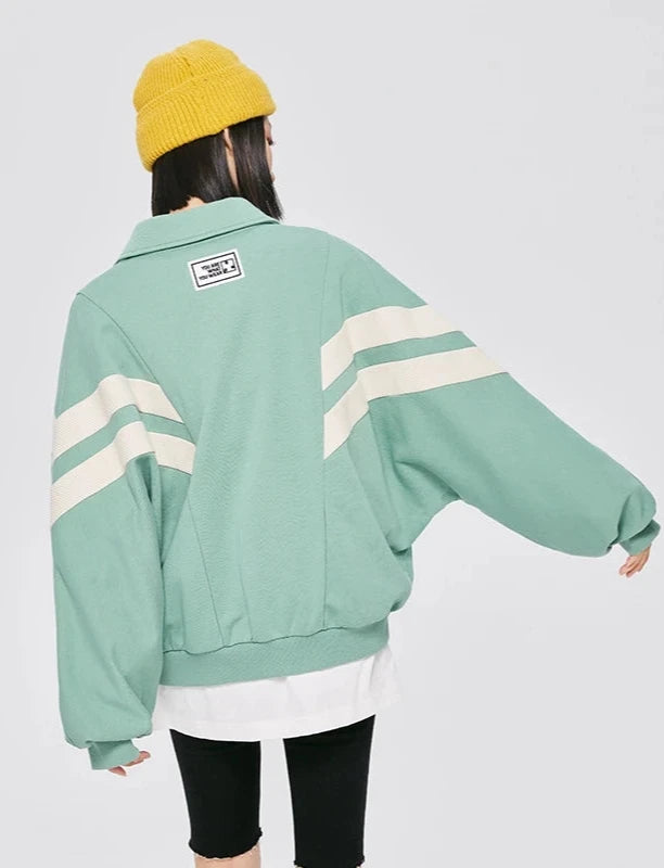 Titi Coat Oversize Comfy Jacket