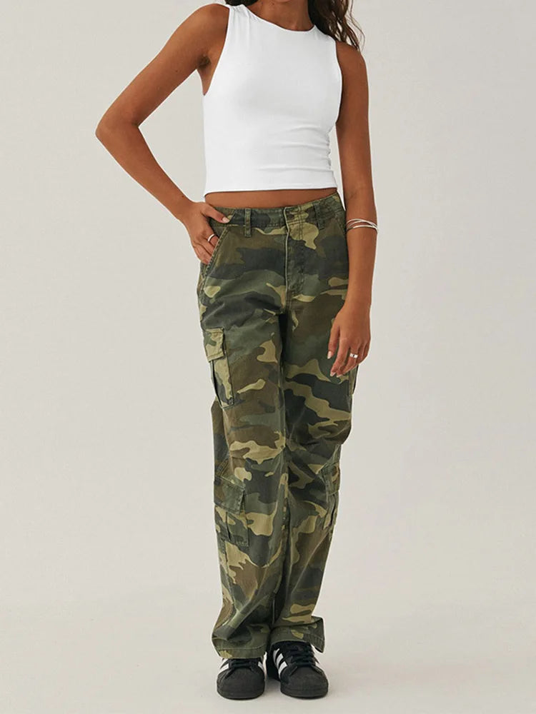 Racerback Sleeveless Tight Bottomed Shirt With Round Neck