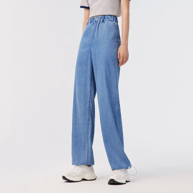 BC High Waist Casual Pants