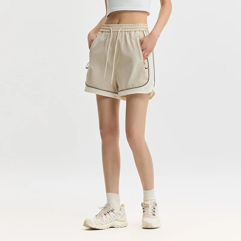 BG Sport Loose Fit Short