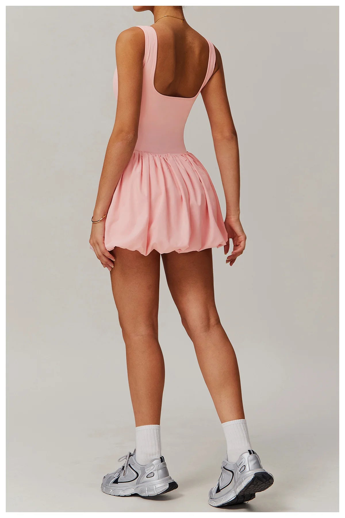 BC Jumpsuit Set One-Piece Ballet Sports Dress