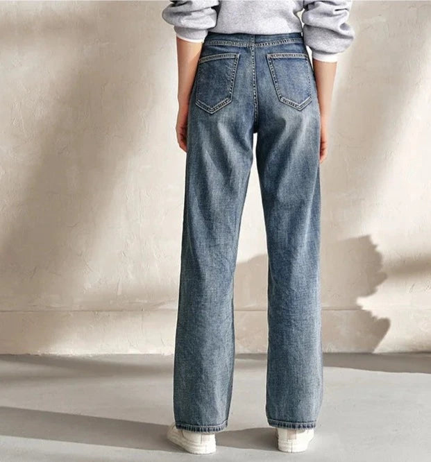 BC High-Rise Wide Leg Pants