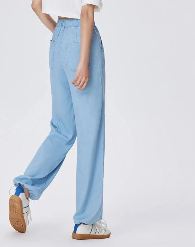 BC High Waist Casual Pants
