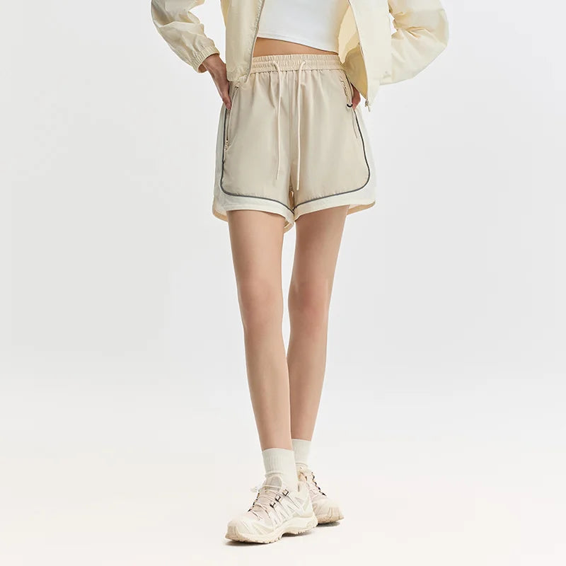 BG Sport Loose Fit Short