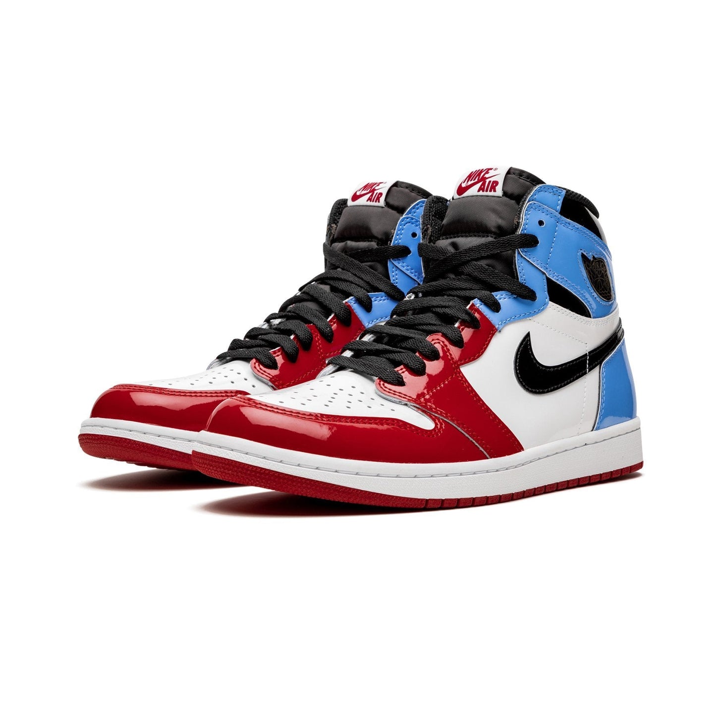 Air Jordan 1 Retro High OG 'Fearless'