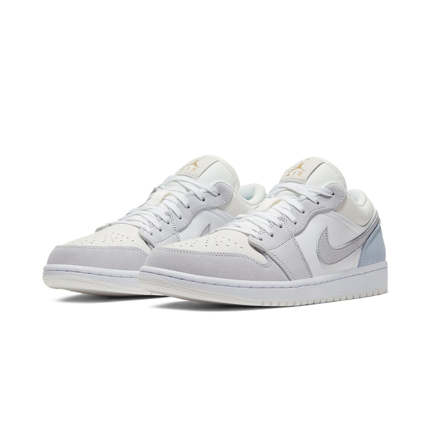 Air Jordan 1 Low 'Paris'