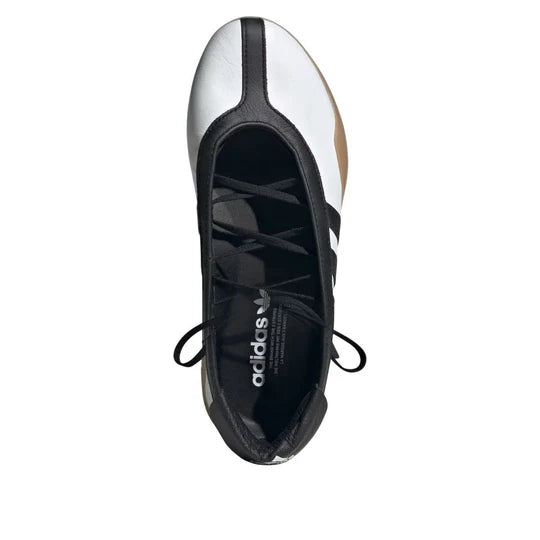 adidas Taekwondo Mei Ballet 'Cloud White Core Black'
