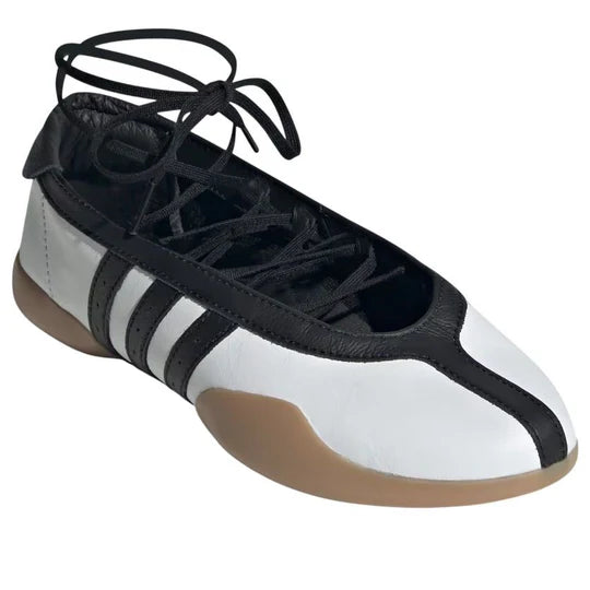 adidas Taekwondo Mei Ballet 'Cloud White Core Black'
