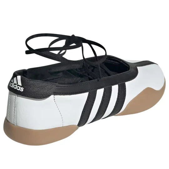 adidas Taekwondo Mei Ballet 'Cloud White Core Black'