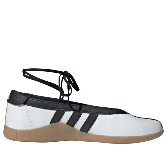 adidas Taekwondo Mei Ballet 'Cloud White Core Black'