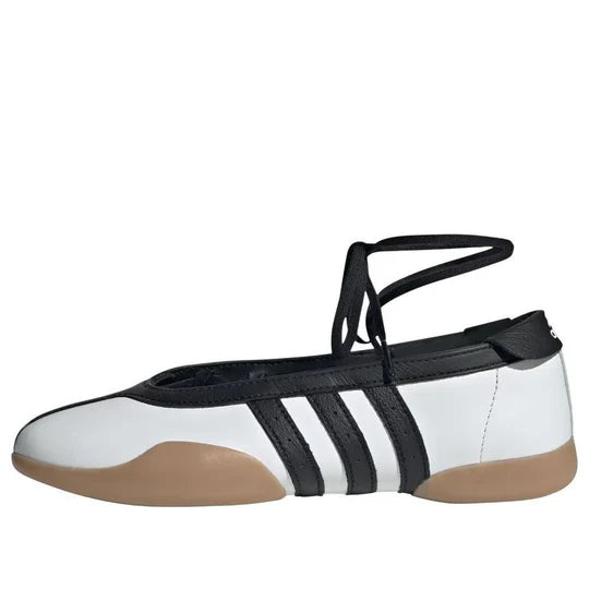 adidas Taekwondo Mei Ballet 'Cloud White Core Black'