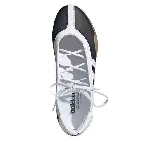 adidas Taekwondo Mei Ballet 'Core Black Cloud White'