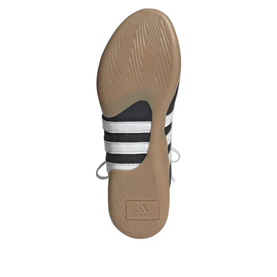 adidas Taekwondo Mei Ballet 'Core Black Cloud White'