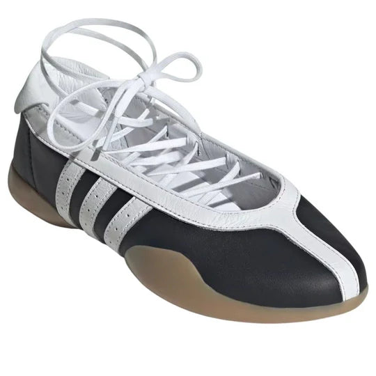 adidas Taekwondo Mei Ballet 'Core Black Cloud White'