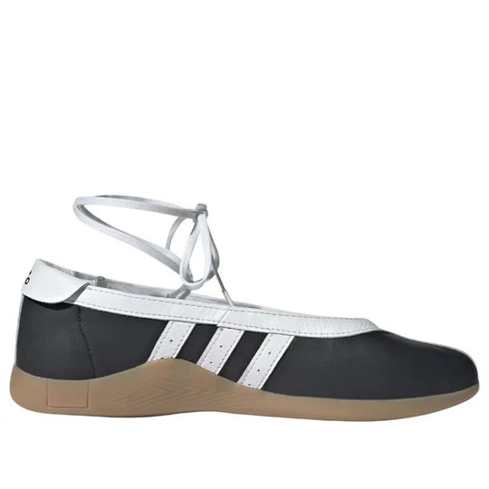 adidas Taekwondo Mei Ballet 'Core Black Cloud White'