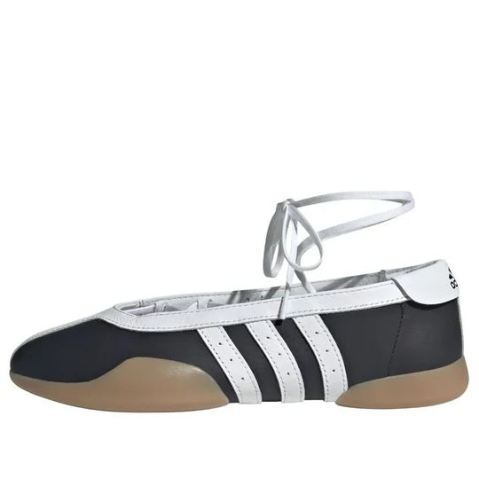 adidas Taekwondo Mei Ballet 'Core Black Cloud White'