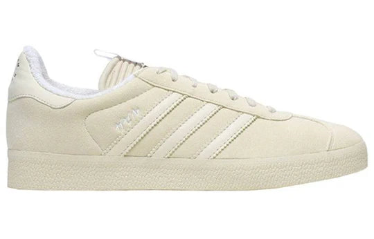adidas Slam Jam Socialism x United Arrows & Sons x Gazelle 'Clear Burgundy'