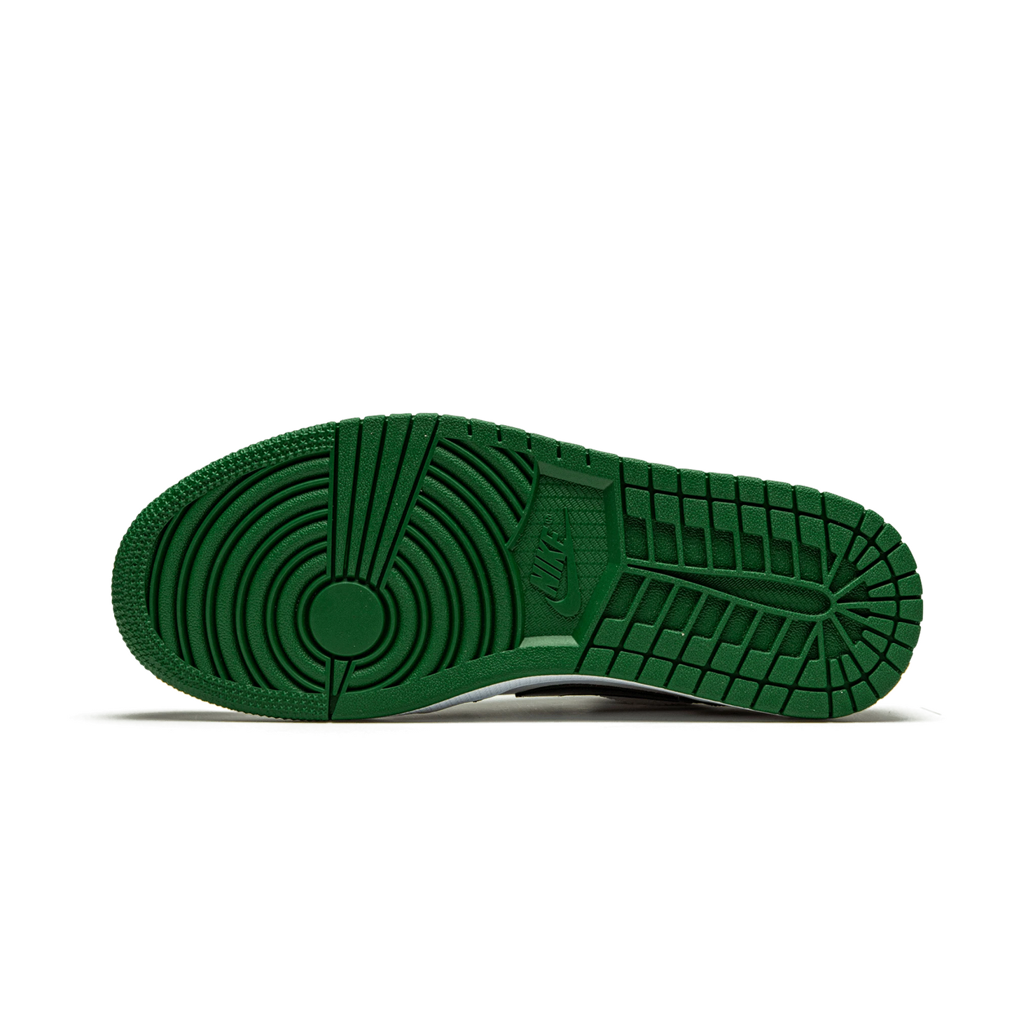 Nike Air Jordan 1 Low Pine Green