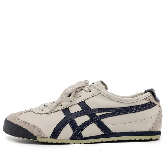 Onitsuka Tiger Mexico 66 'Birch India ink Latte'